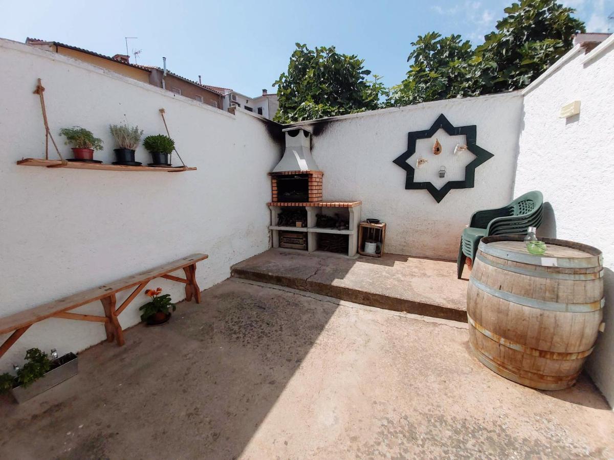 Alma Mudéjar Casa Rural Villa Munebrega Bagian luar foto